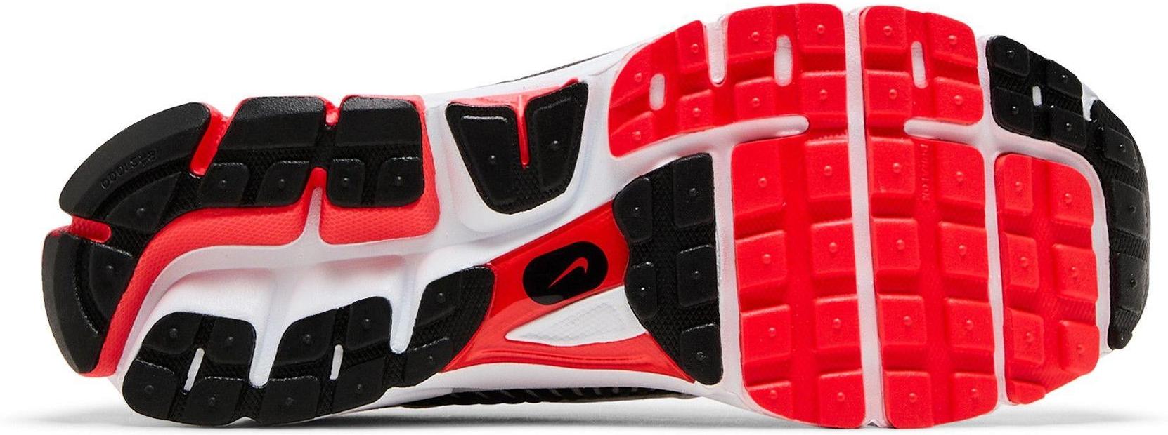 Nike Zoom Vomero 5 Bright Crimson