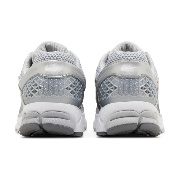 Nike Zoom Vomero 5 Cool Grey Wolf Grey