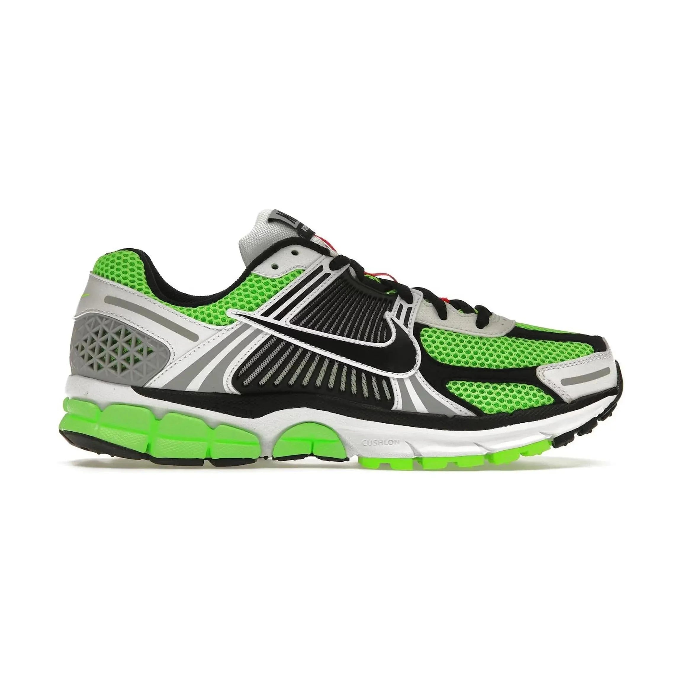 Nike Zoom Vomero 5 Electric Green Black