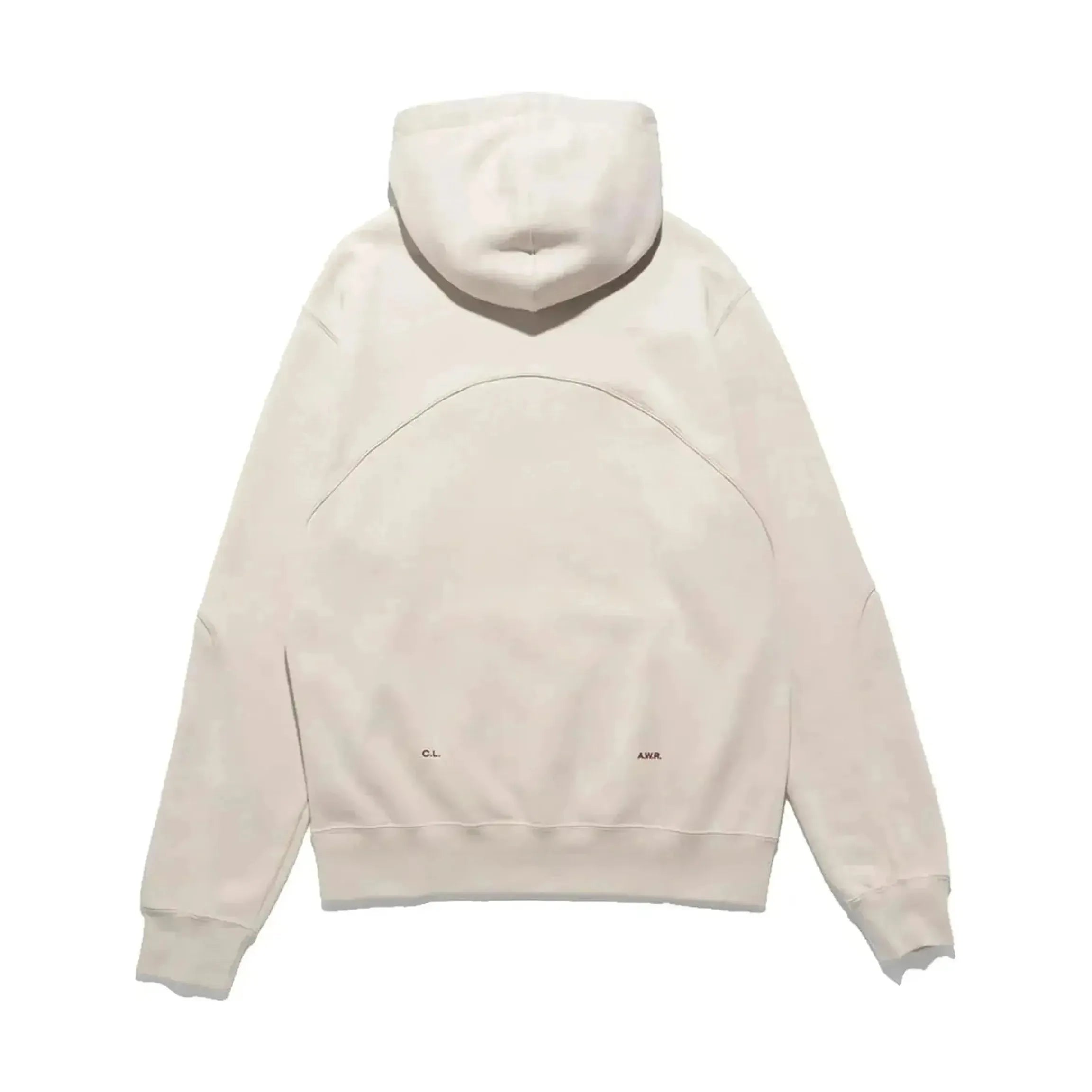 Nike x NOCTA CS Fleece Hoodie Light Orewood Brown