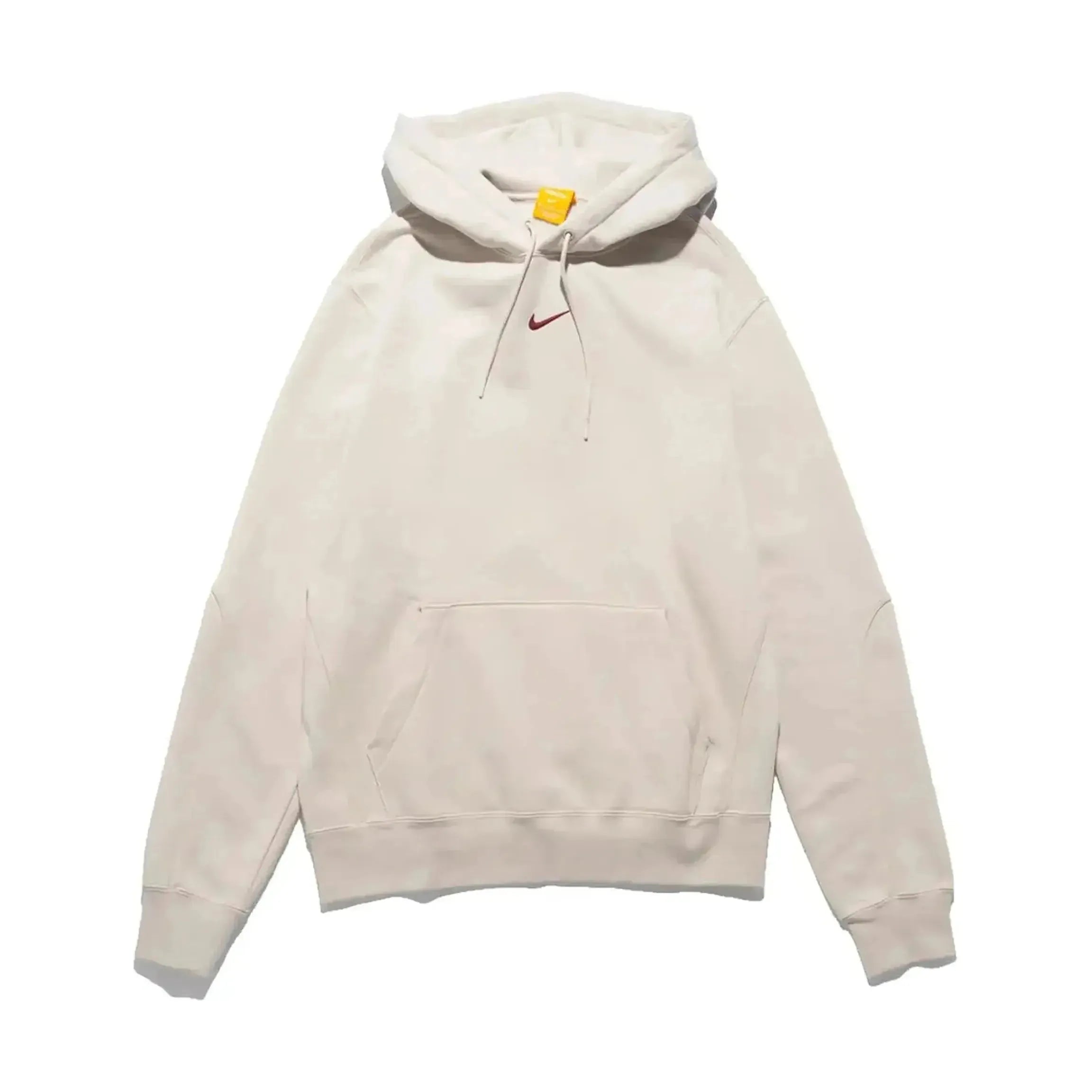 Nike x NOCTA CS Fleece Hoodie Light Orewood Brown