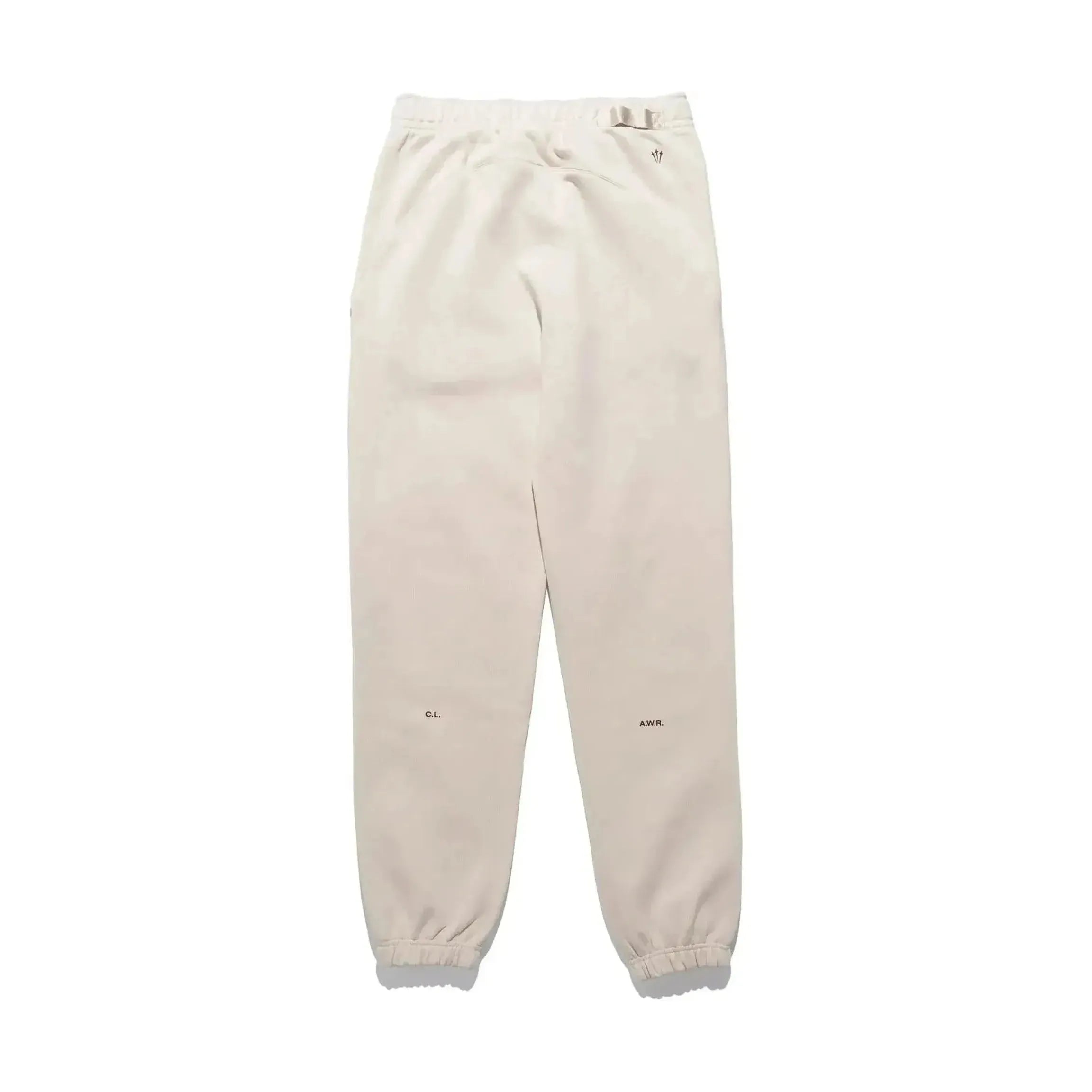 Nike x NOCTA CS Fleece Sweatpant Light Orewood Brown