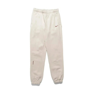Nike x NOCTA CS Fleece Sweatpant Light Orewood Brown