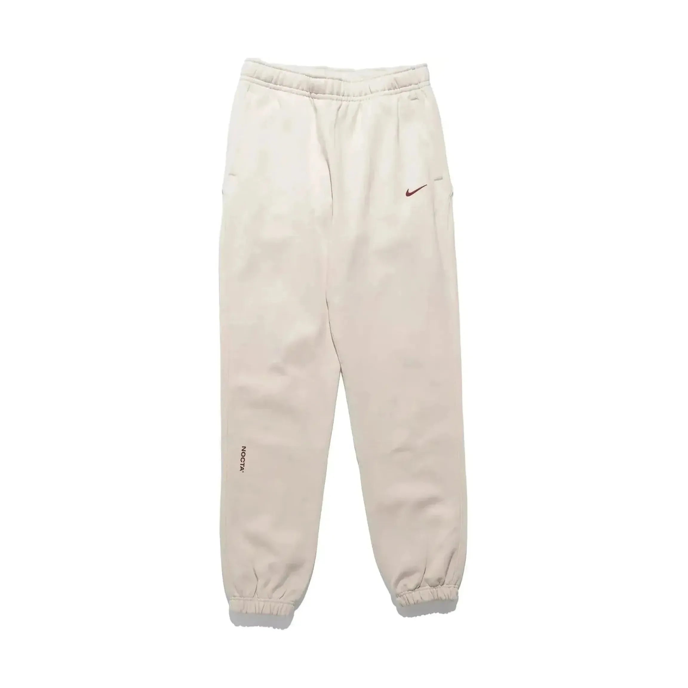Nike x NOCTA CS Fleece Sweatpant Light Orewood Brown