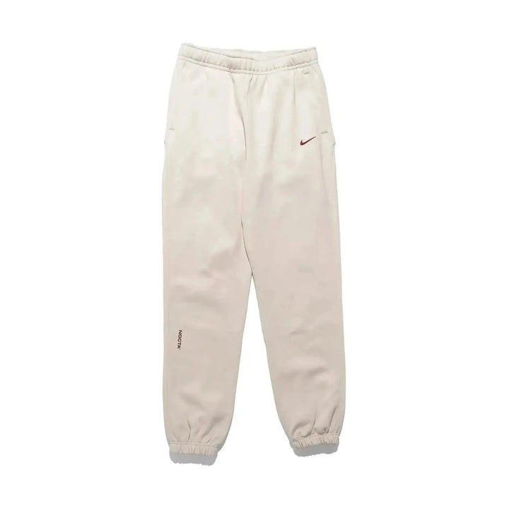 Nike x NOCTA CS Fleece Sweatpant Light Orewood Brown