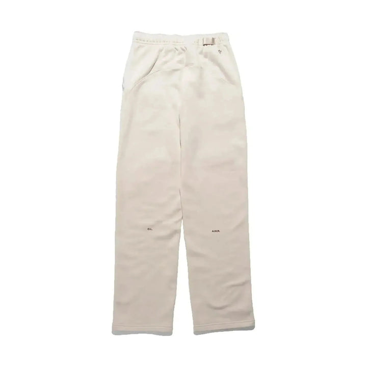 Nike x NOCTA CS Open Hem Fleece Sweatpant Light Orewood Brown
