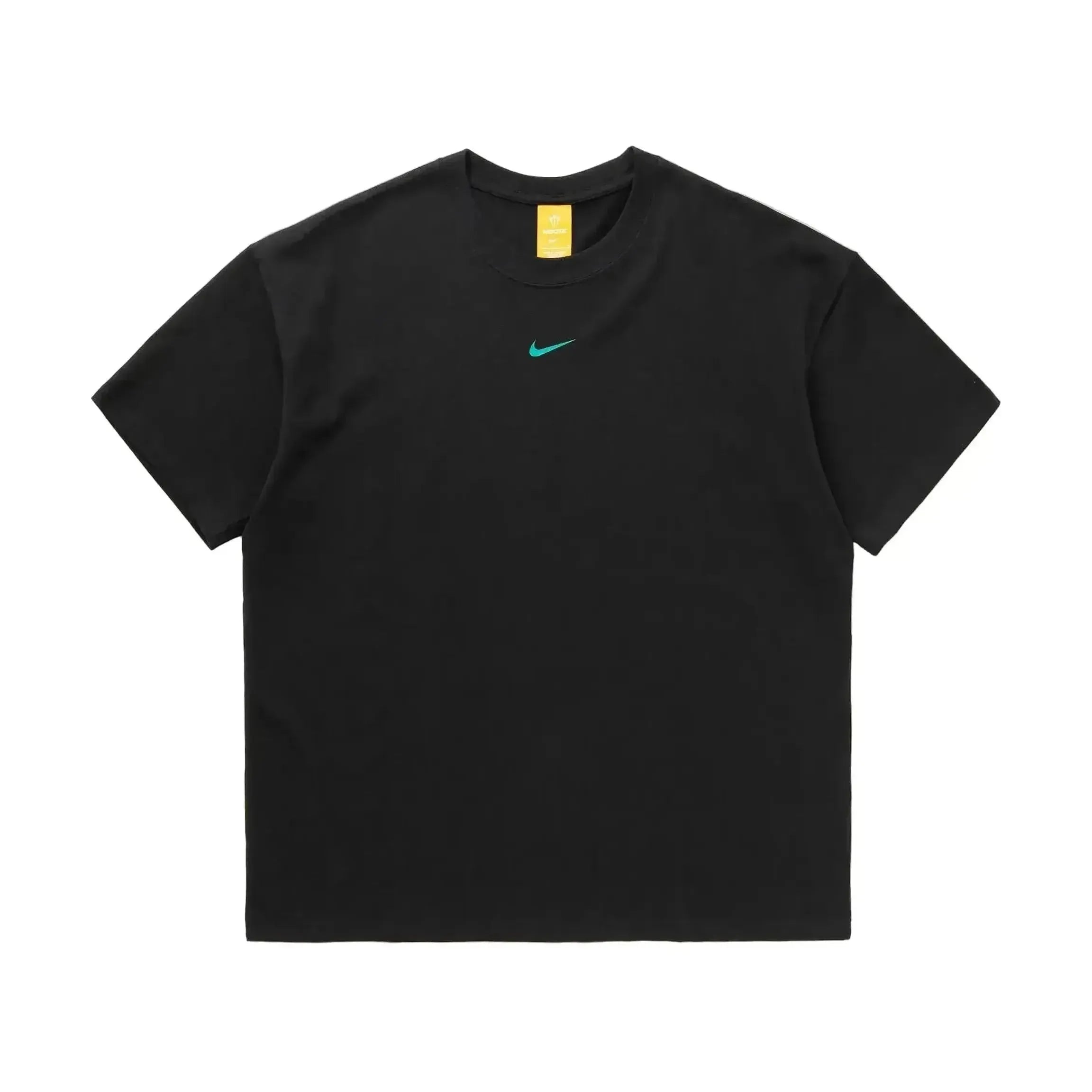 Nike x NOCTA CS T-shirt Black Neptune Green