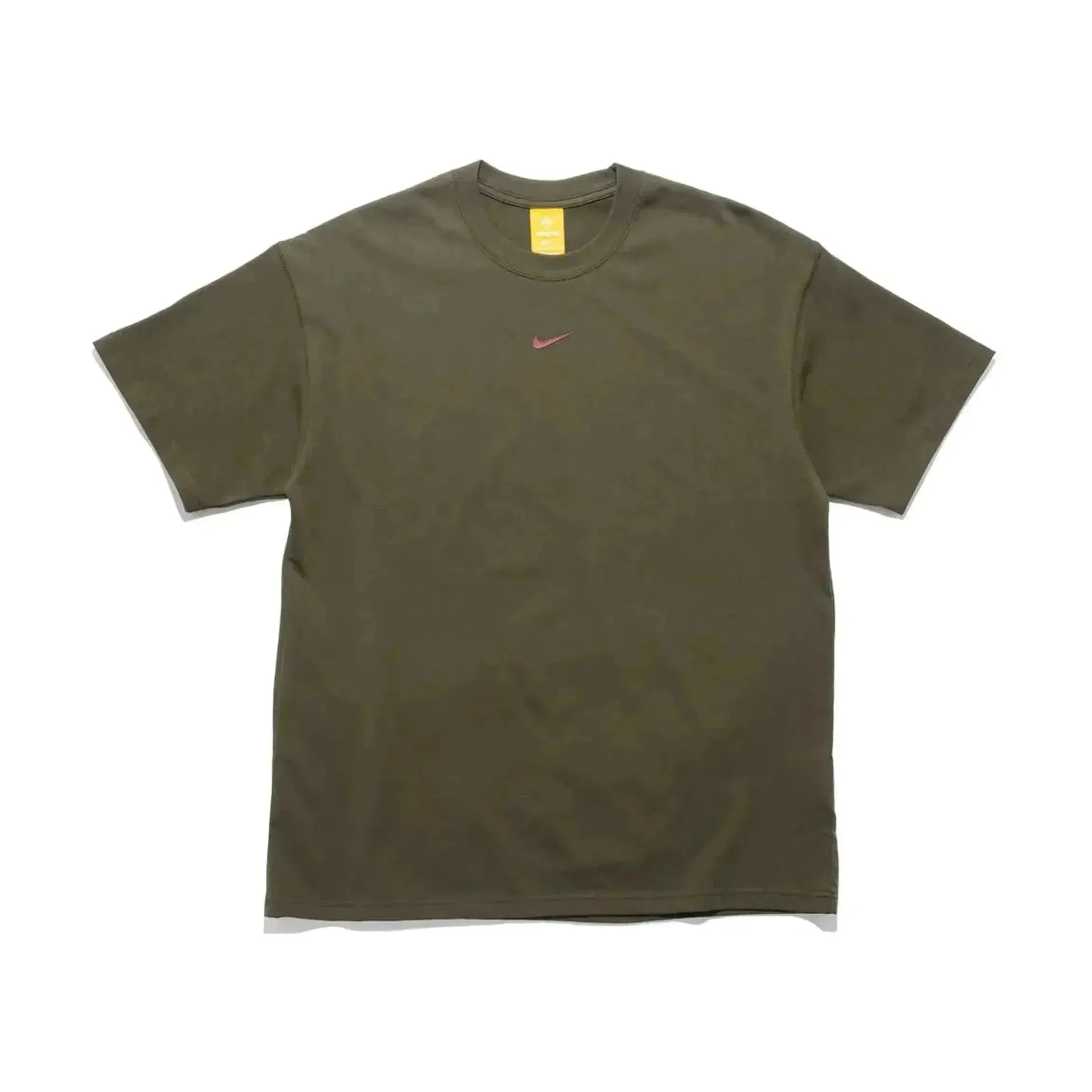 Nike x NOCTA CS Tee Cargo Khaki