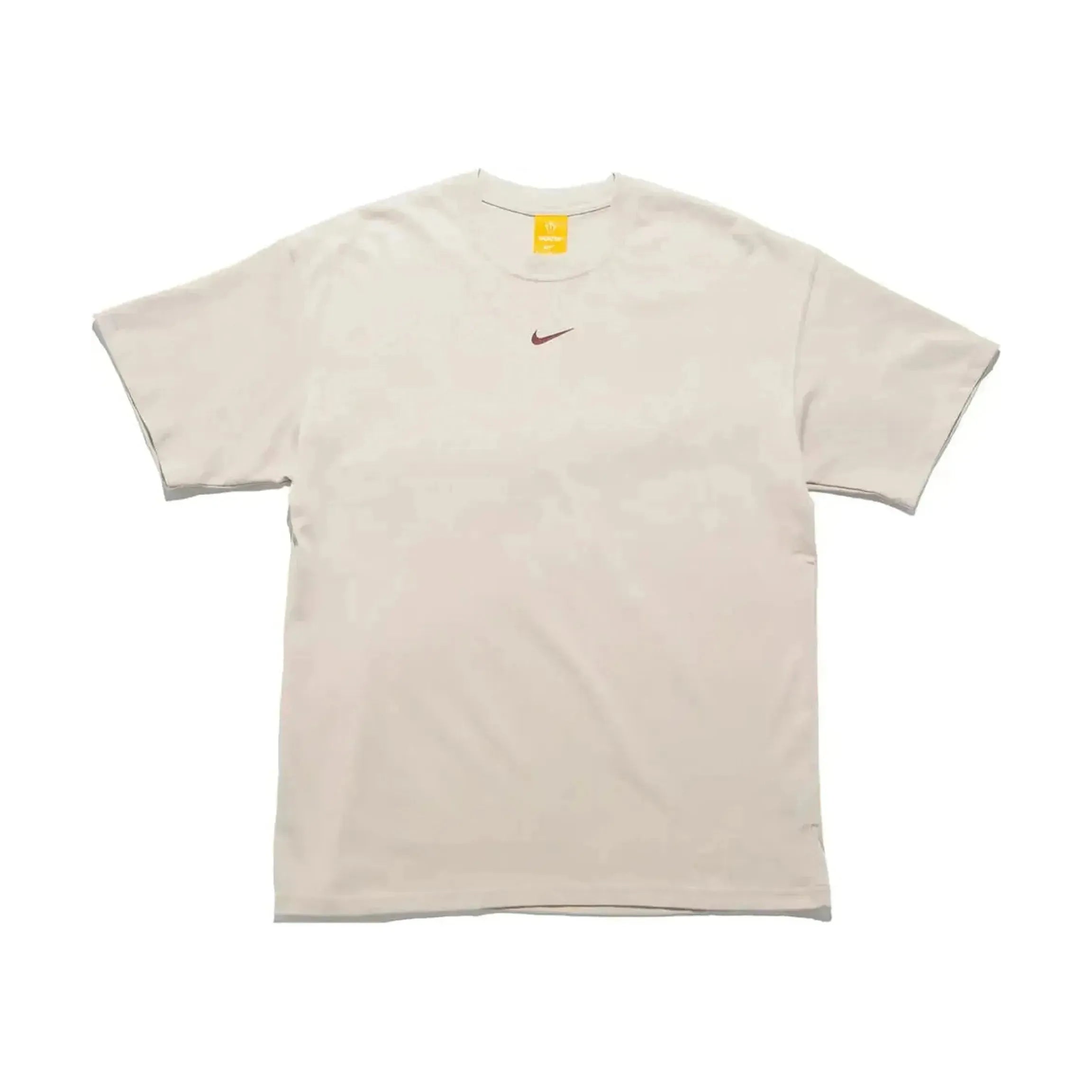 Nike x NOCTA CS Tee Light Orewood Brown