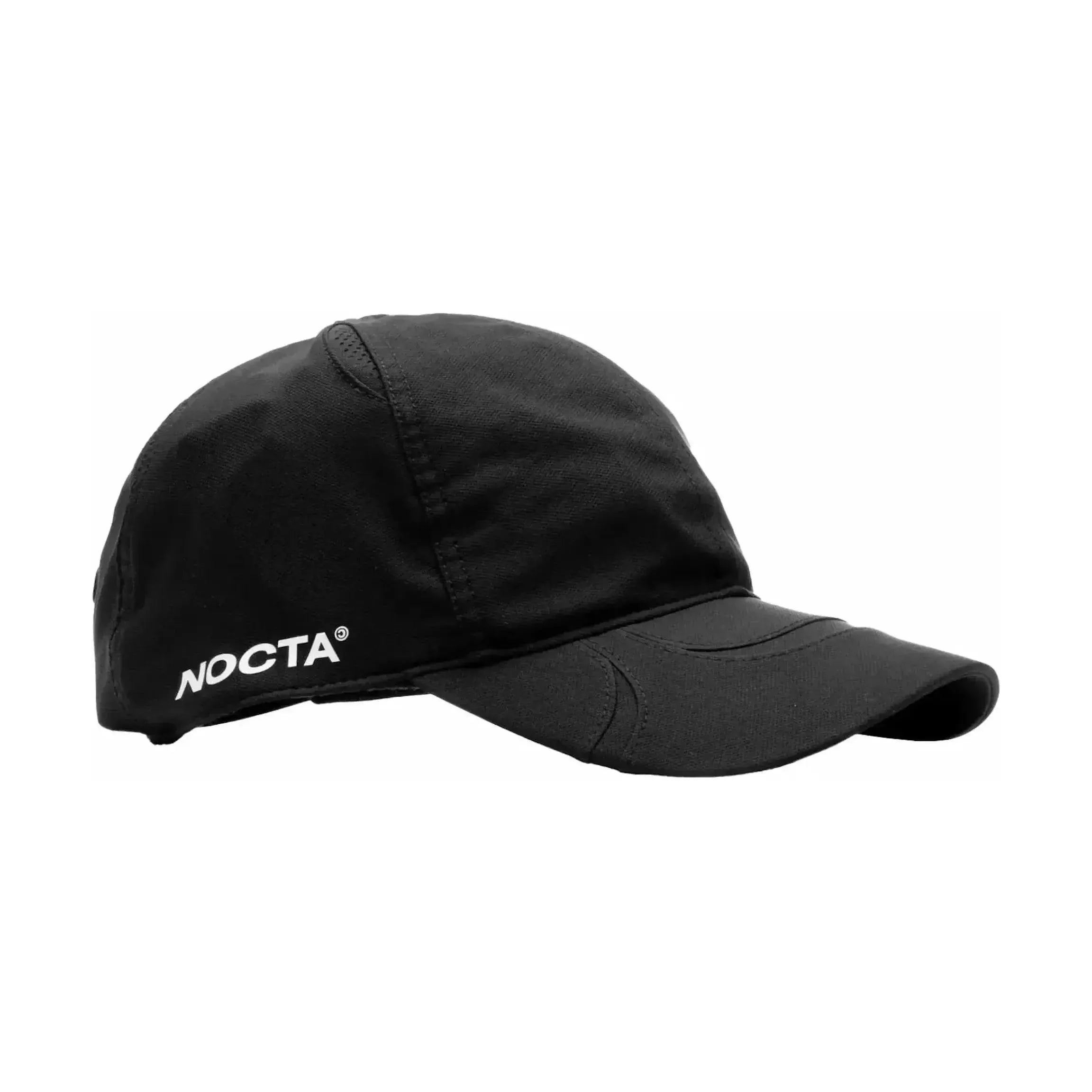 Nike x NOCTA Club Cap Black/White