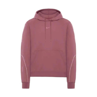 Nike x NOCTA Fleece CS Hoodie Desert Berry