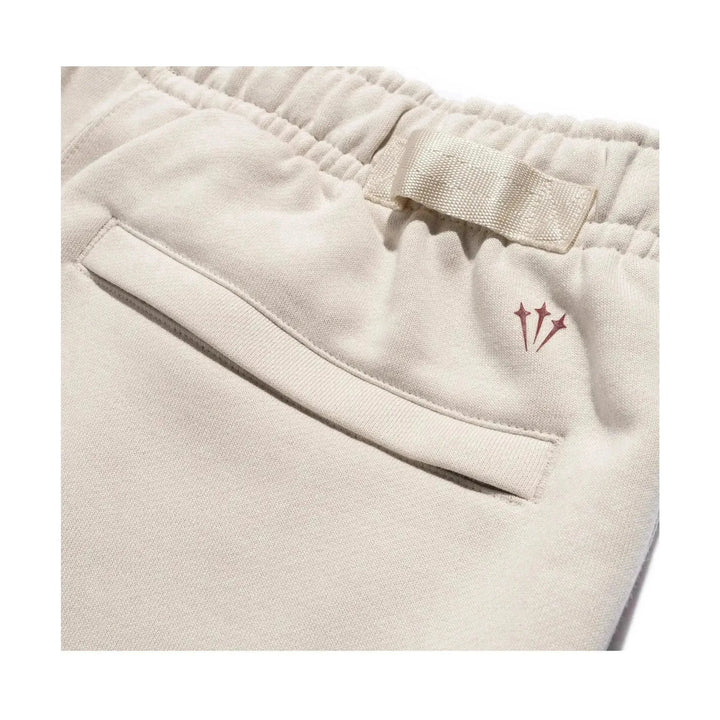 Nike x NOCTA Fleece CS Short Light Orewood Brown