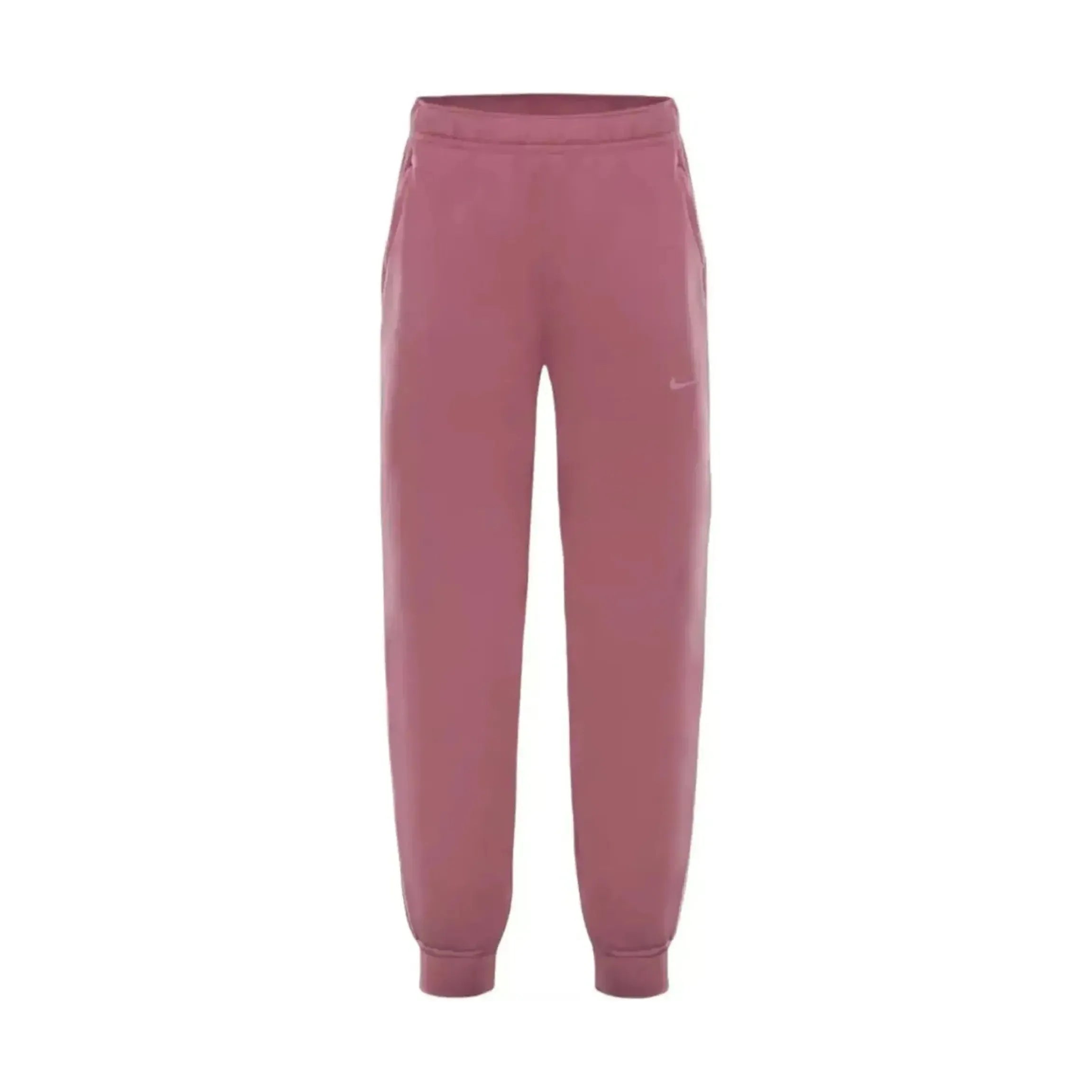 Nike x NOCTA Fleece CS Sweatpant Desert Berry