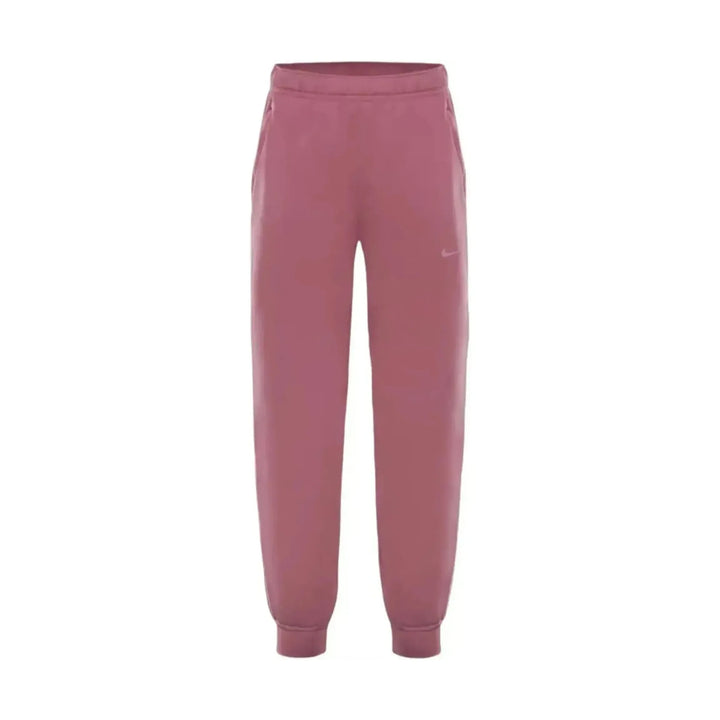 Nike x NOCTA Fleece CS Sweatpant Desert Berry