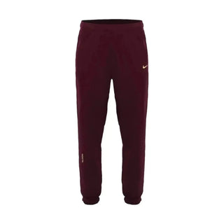 Nike x NOCTA Fleece CS Sweatpants Dark Beetroot