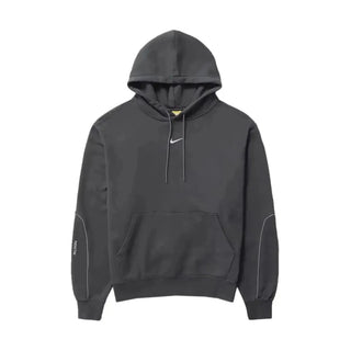 Nike x NOCTA Fleece Hoodie Anthracite/Iron Grey