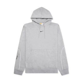 Nike x NOCTA NRG CS Fleece Hoodie Dark Grey Heather