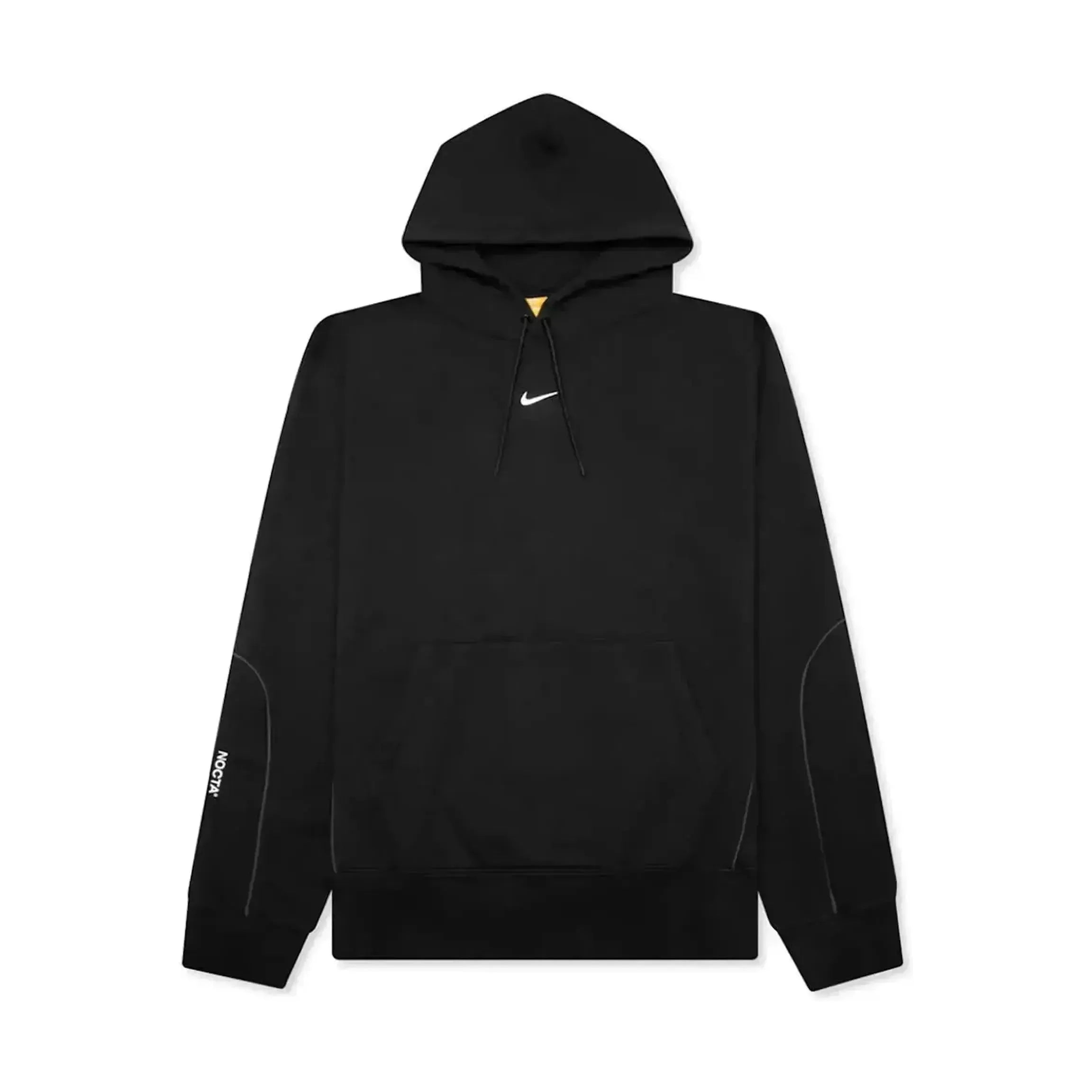 Nike x NOCTA NRG Fleece CS Hoodie Black