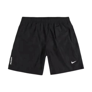 Nike x NOCTA Nylon Shorts Dark Black