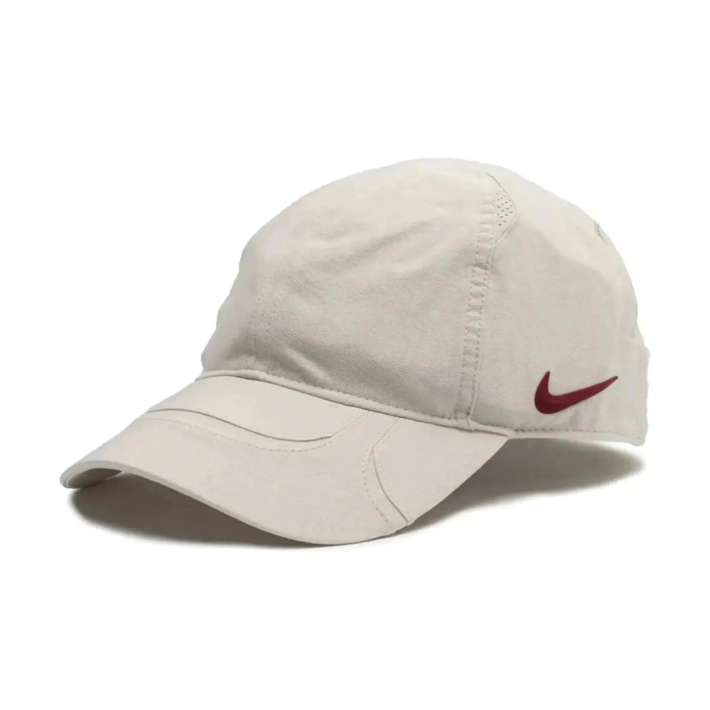 Nike x NOCTA S.S.C Cap Light Orewood Brown