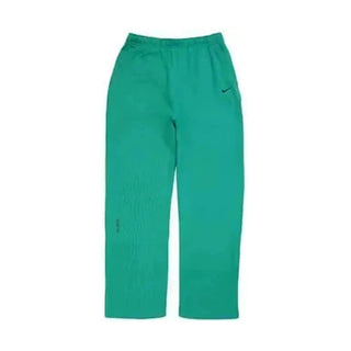 Nike x NOCTA Tech Fleece Open Hem Pant Neptune Green
