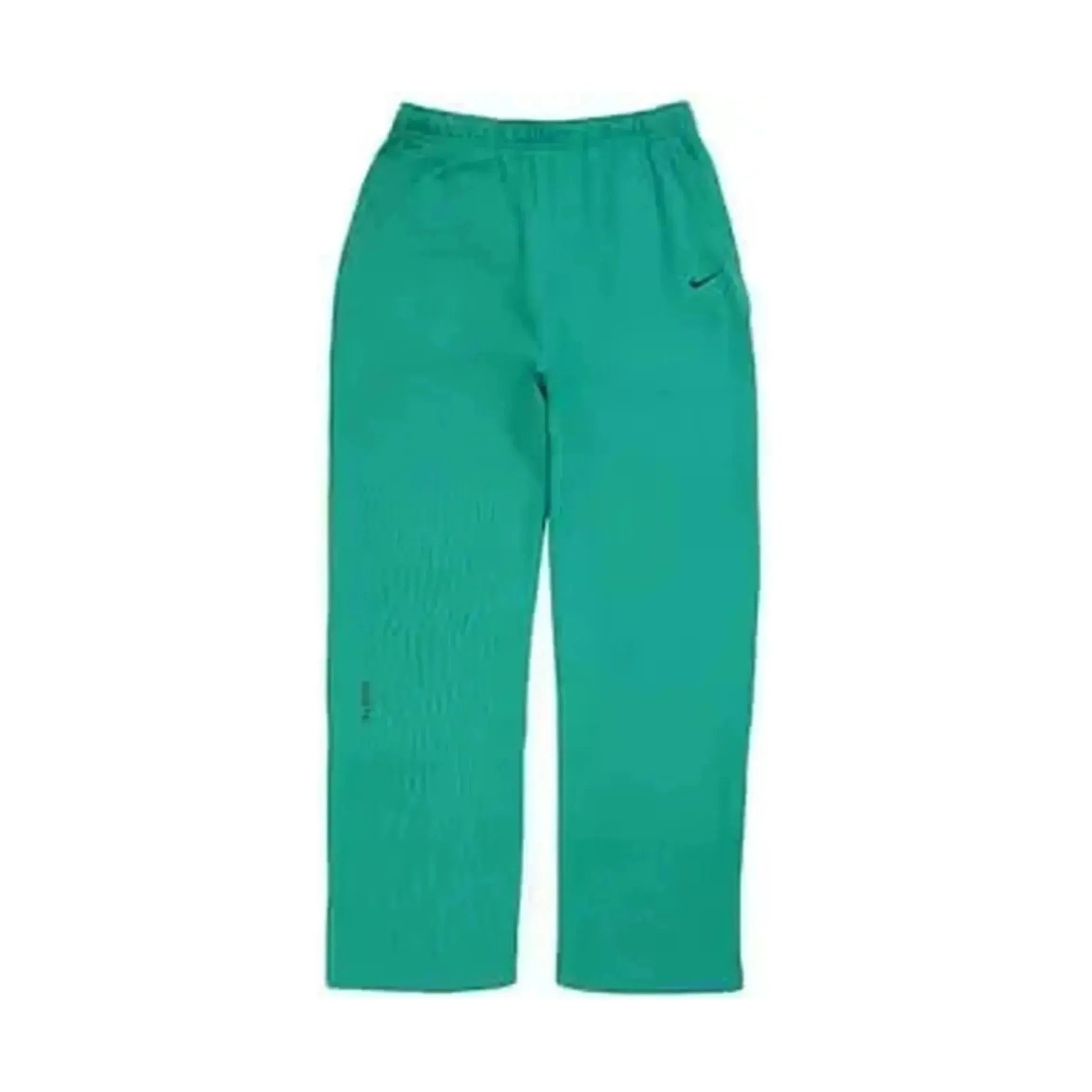 Nike x NOCTA Tech Fleece Open Hem Pant Neptune Green