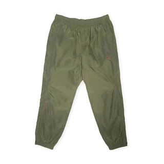Nike x Nocta Northstar Nylon Track Pants Khaki/Red
