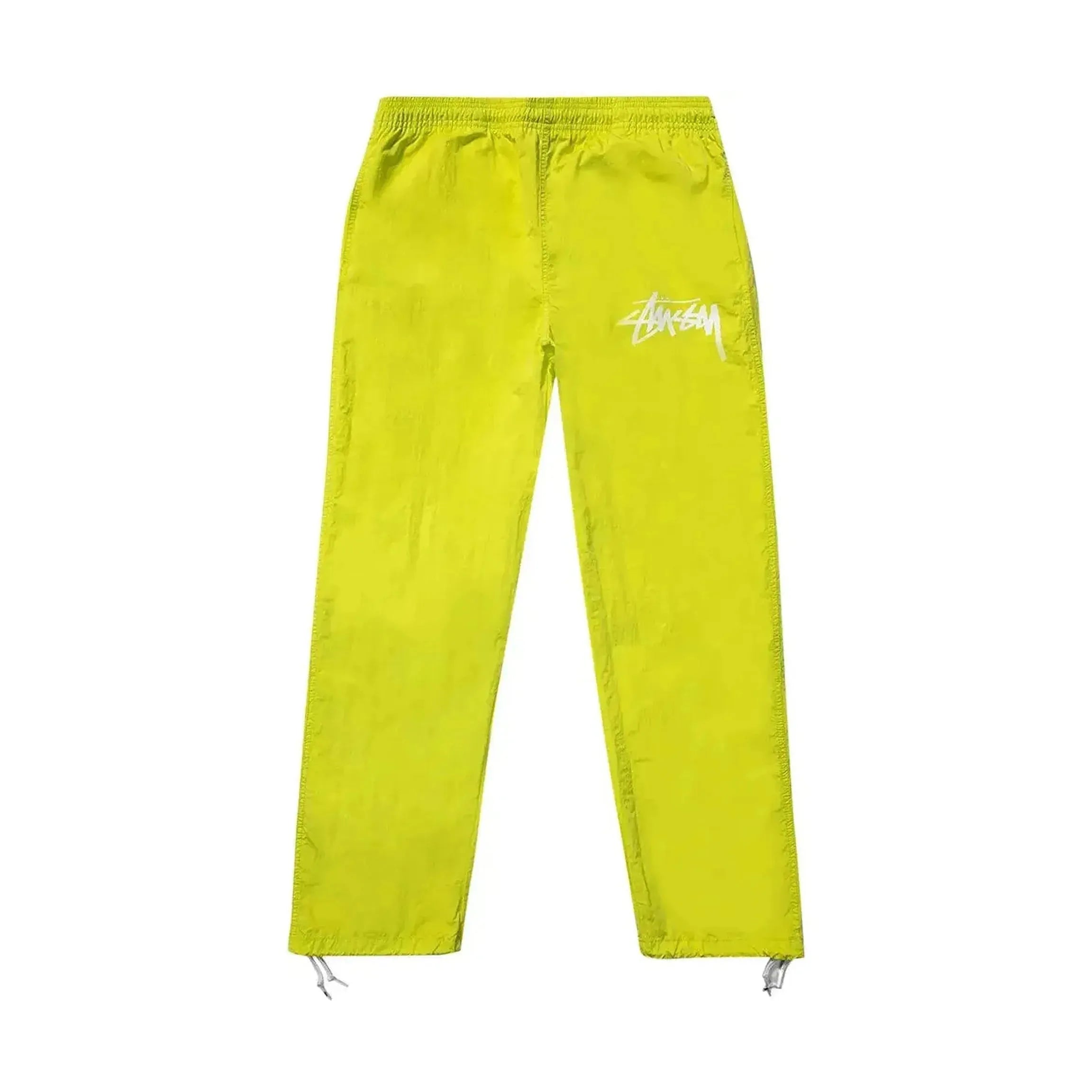 Nike x Stussy Pants ‘Bright Cactus’