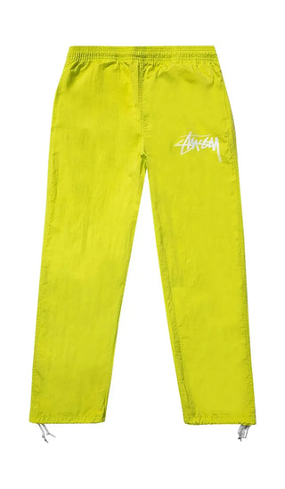 Nike x Stussy Pants ‘Bright Cactus’