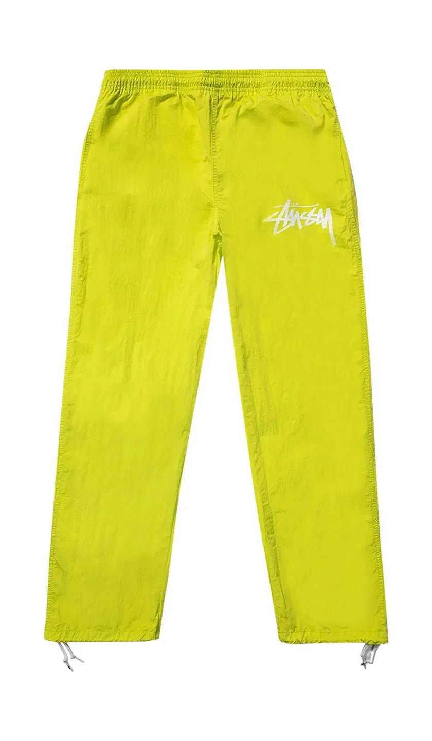 Nike x Stussy Pants ‘Bright Cactus’