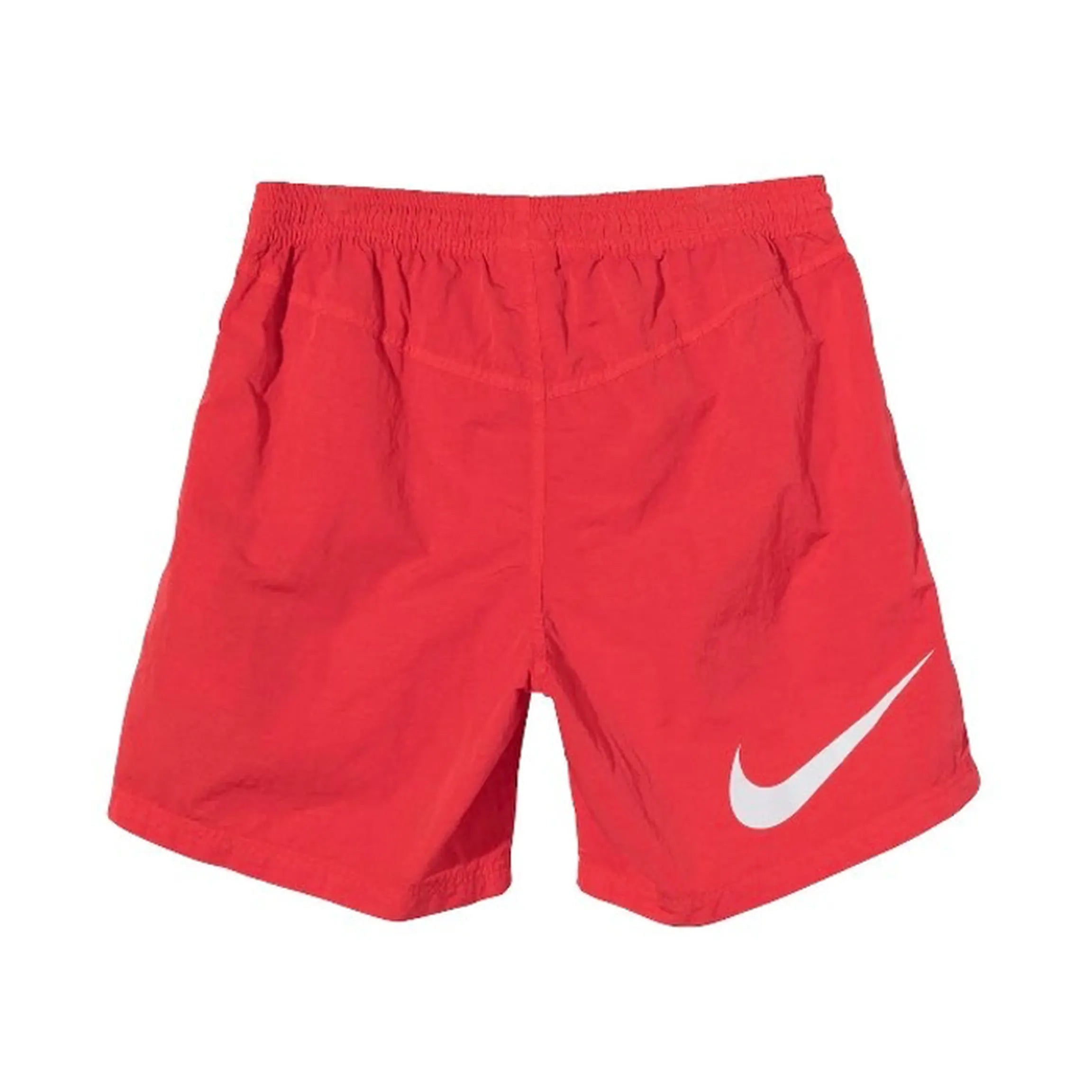 Nike x Stussy Water Short Habanero Red