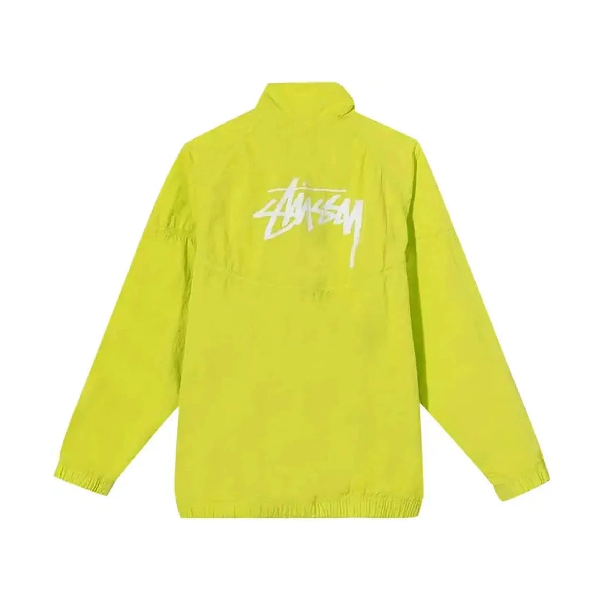 Nike x Stussy Windrunner ‘Bright Cactus’