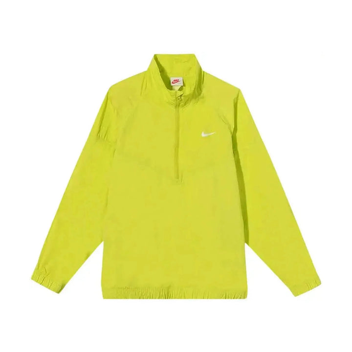 Nike x Stussy Windrunner ‘Bright Cactus’