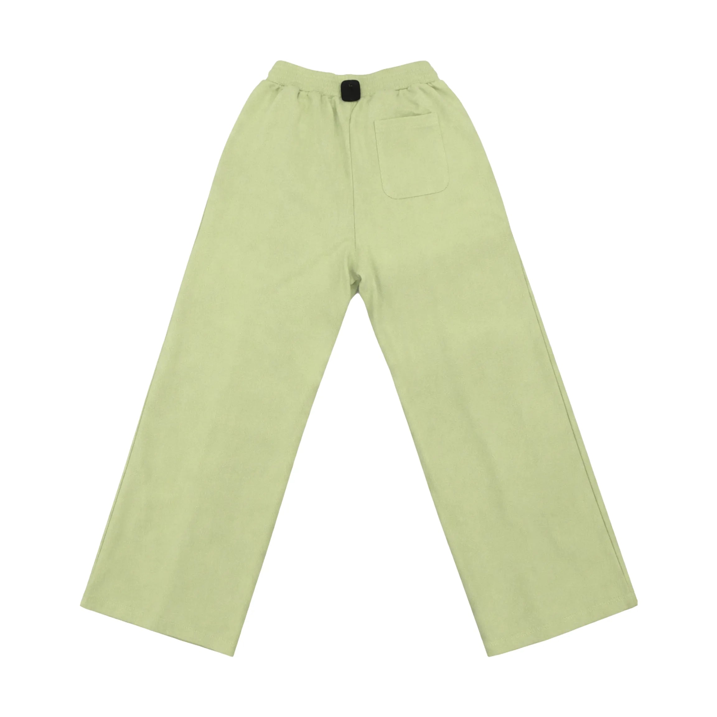 North Star Seafoam Flared Jogger