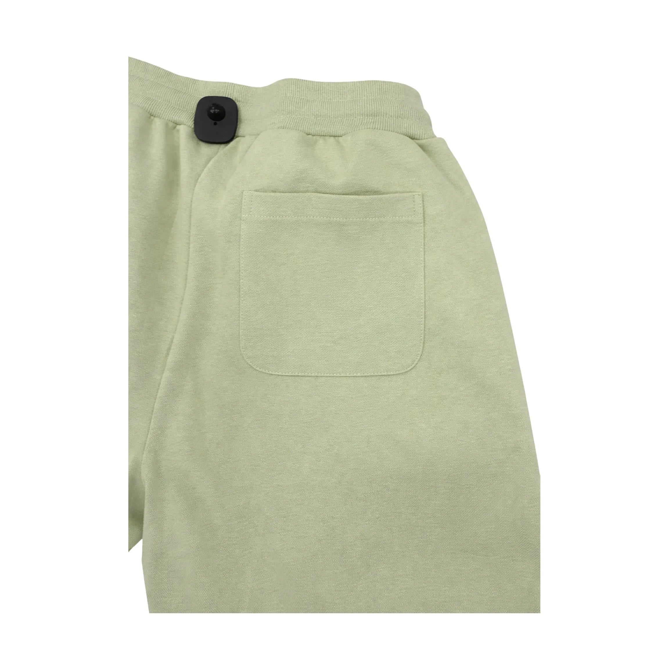 North Star Seafoam Flared Jogger