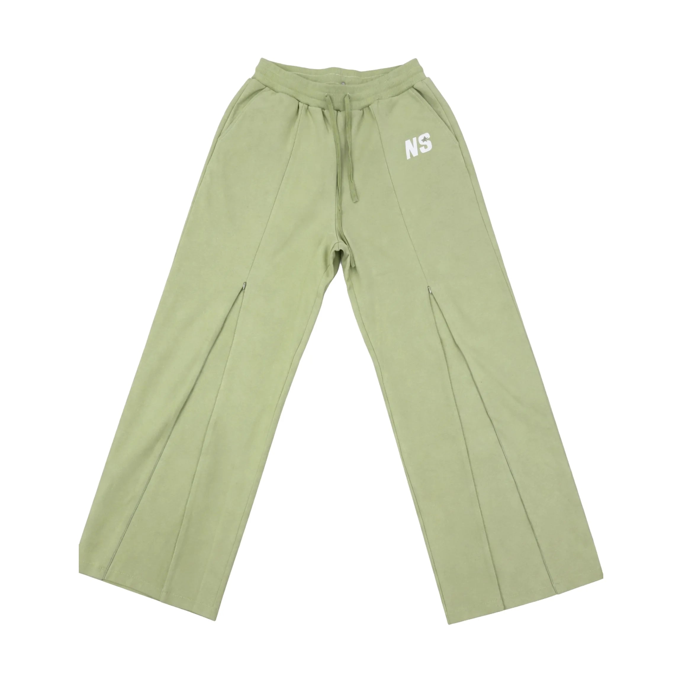 North Star Seafoam Flared Jogger