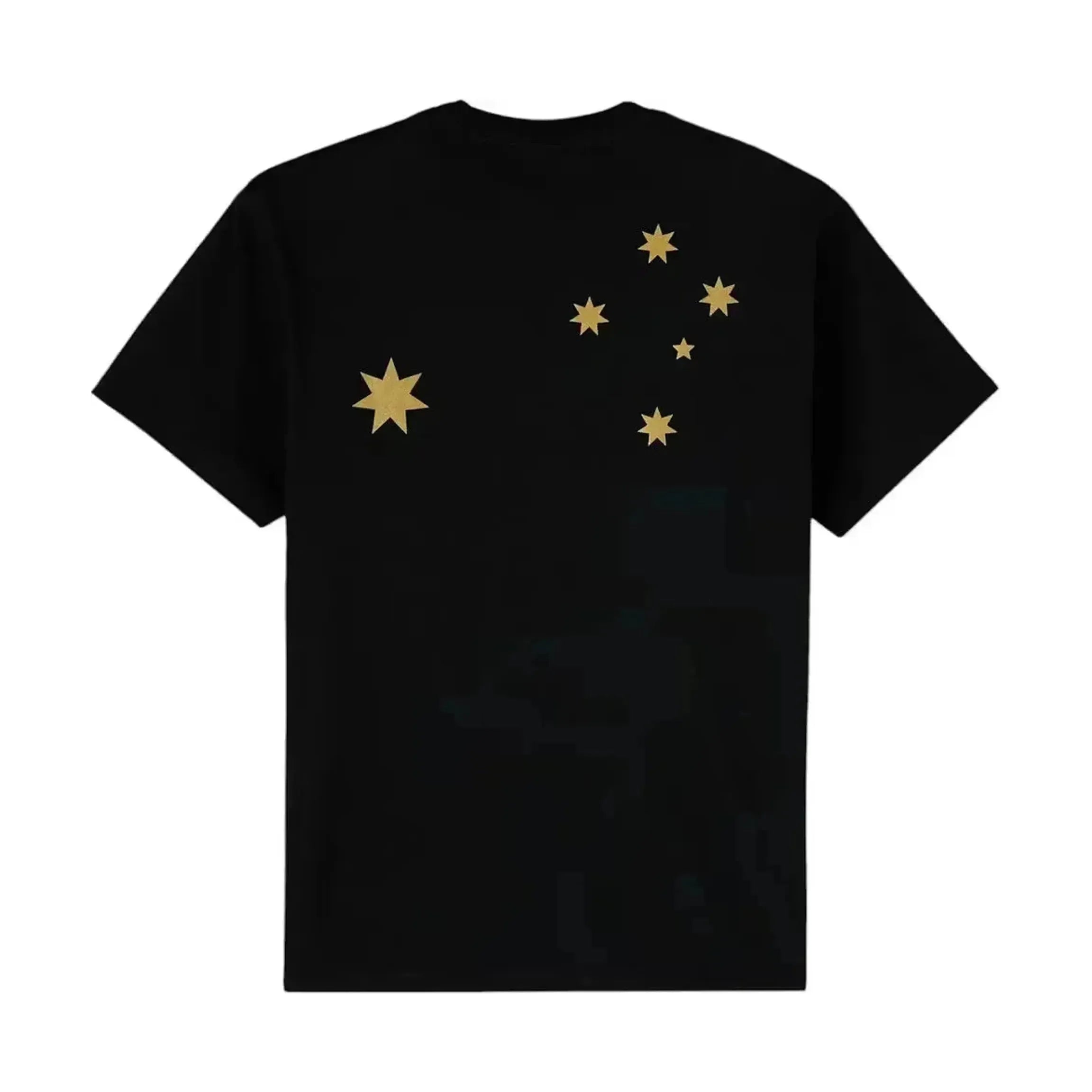 October's Very Own Australia OG Owl T-Shirt Black