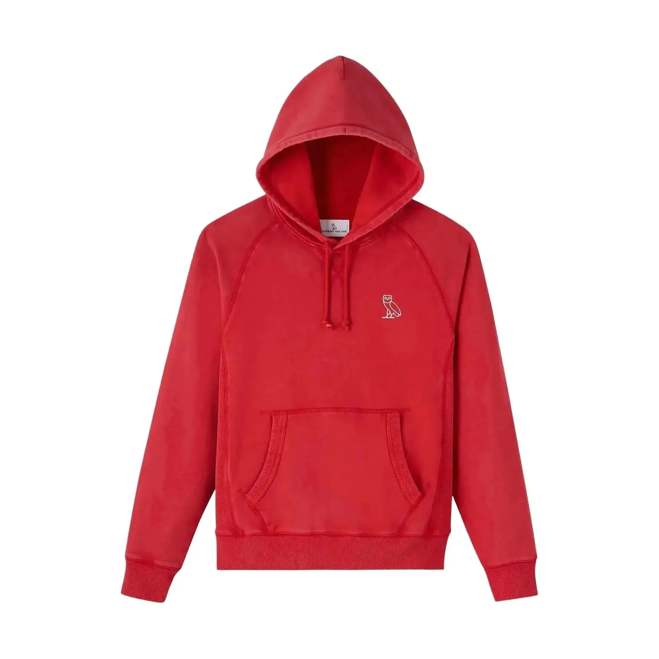 October’s Very Own - Berry Pullover hoodie