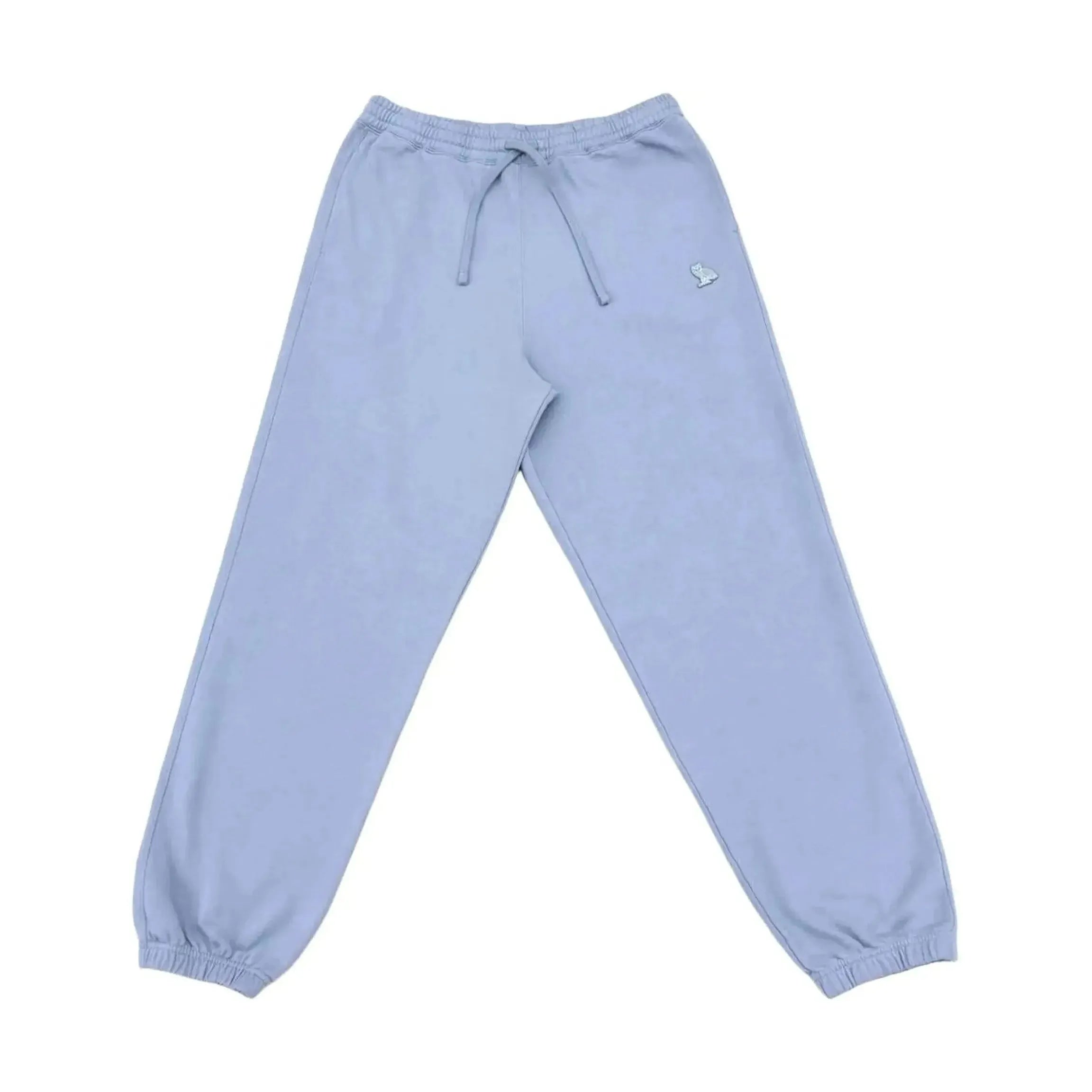 October’s Very Own - Blue Blizzard sweatpants