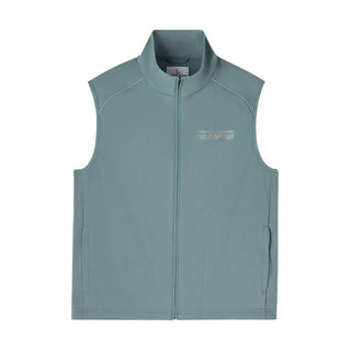 October’s Very Own - Sea Storm Nylon Running Vest