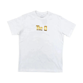 October's Very Own The O White T-Shirt