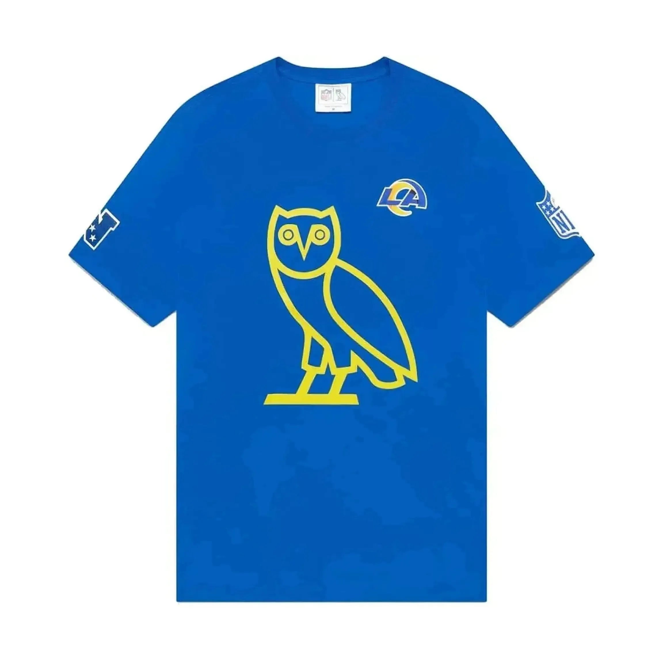 October's Very Own x NFL Chargers T-Shirt