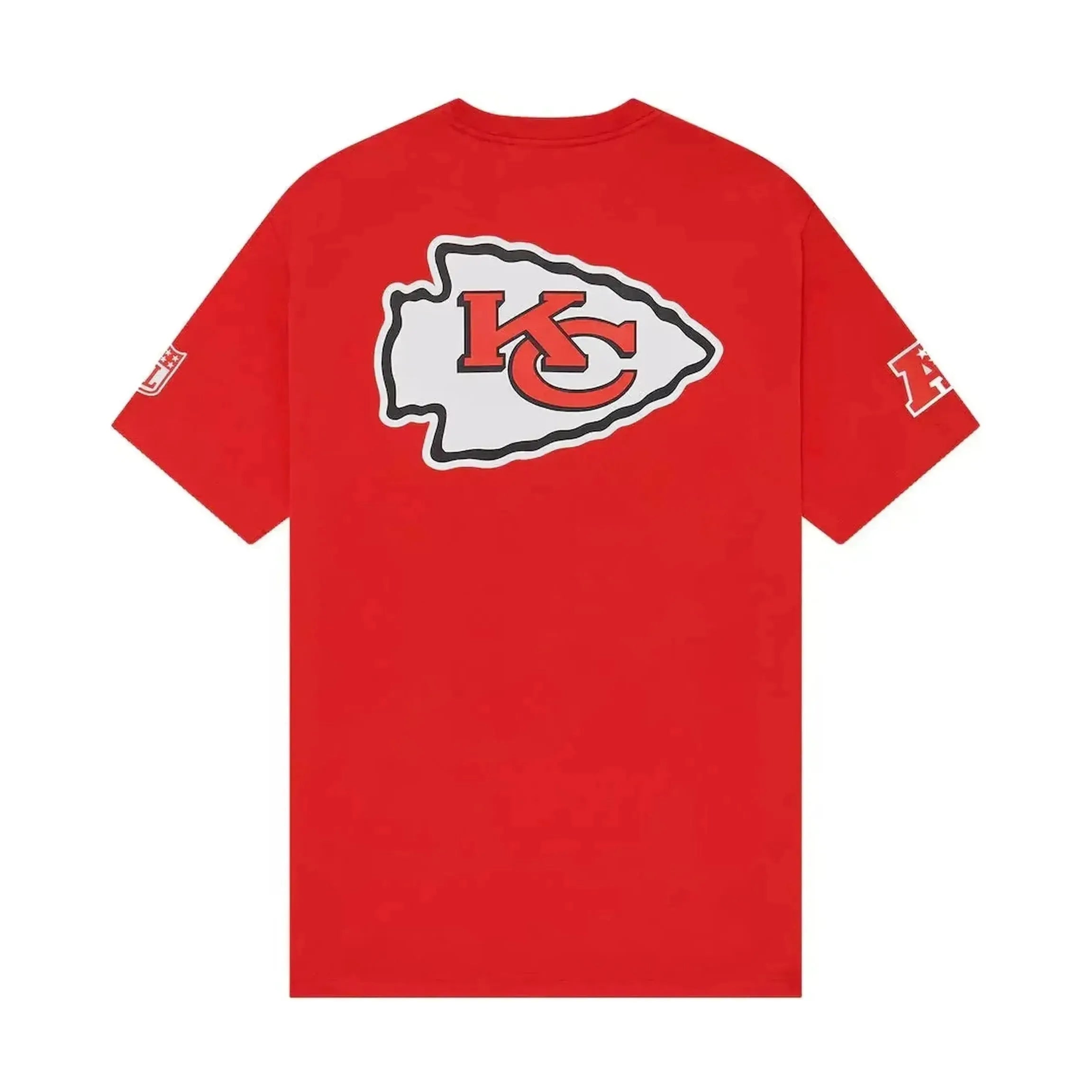 October's Very Own x NFL Chiefs T-Shirt