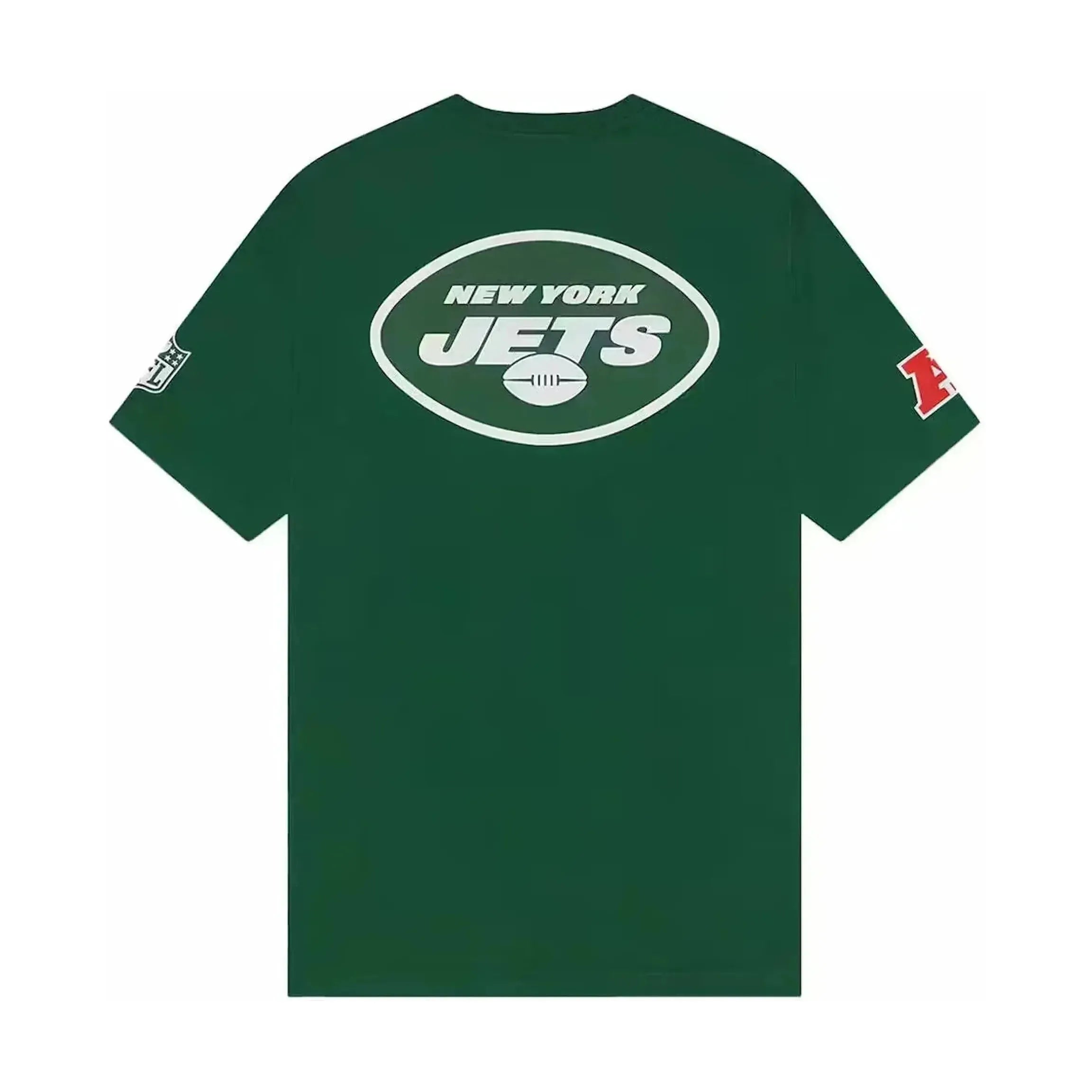 October's Very Own x NFL Jets T-Shirt