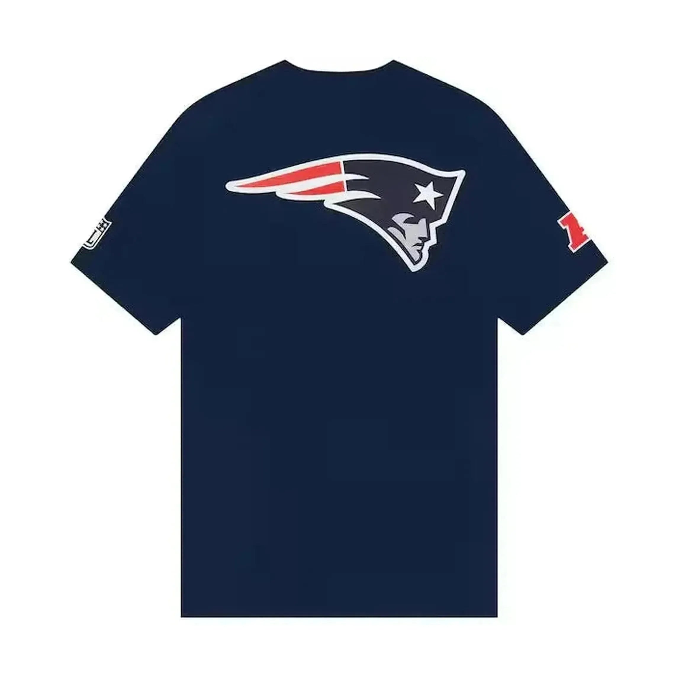 October's Very Own x NFL Patriot T-Shirt