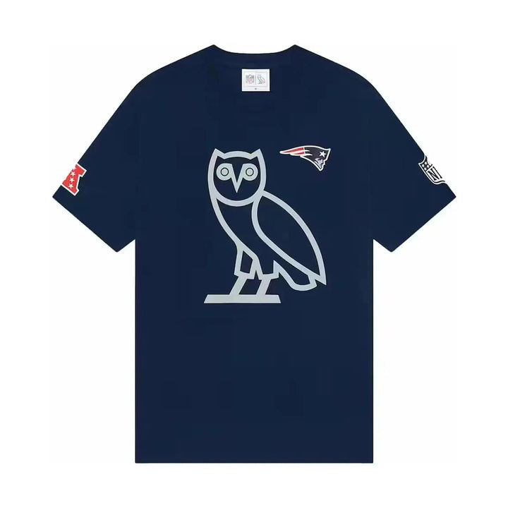 October's Very Own x NFL Patriot T-Shirt