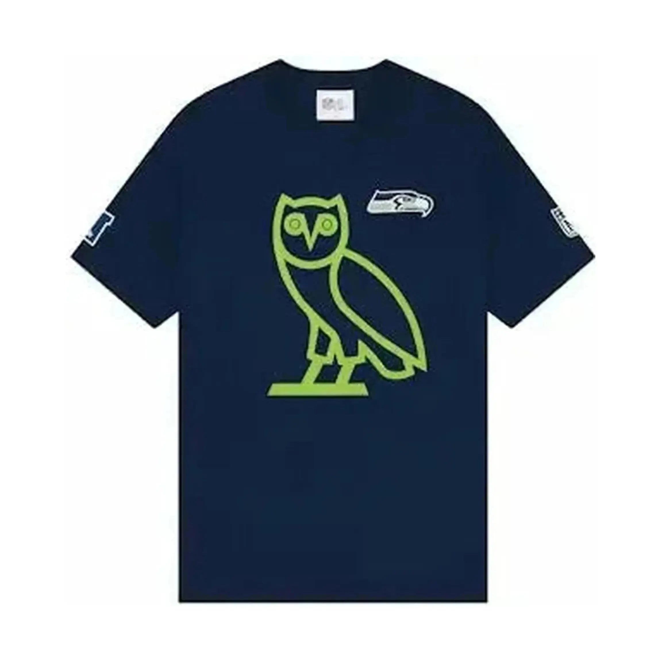 October's Very Own x NFL Seahawks T-Shirt