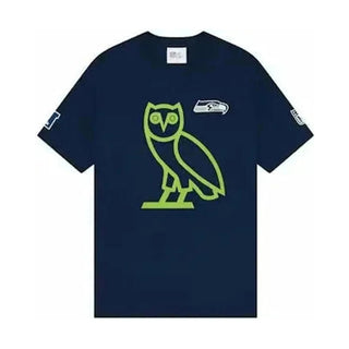 October's Very Own x NFL Seahawks T-Shirt