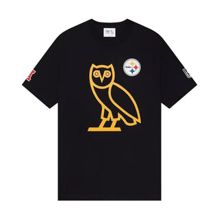 October’s very own - Black Pittsburgh T-shirt