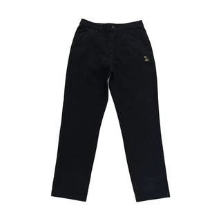 October's Very Own - Chino pants Black